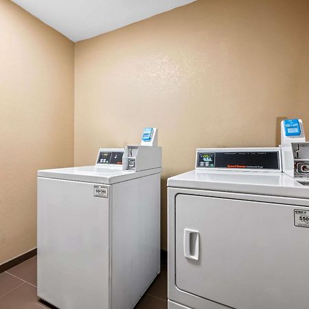 Comfort Suites Cullman I-65 Exit 310 מראה חיצוני תמונה