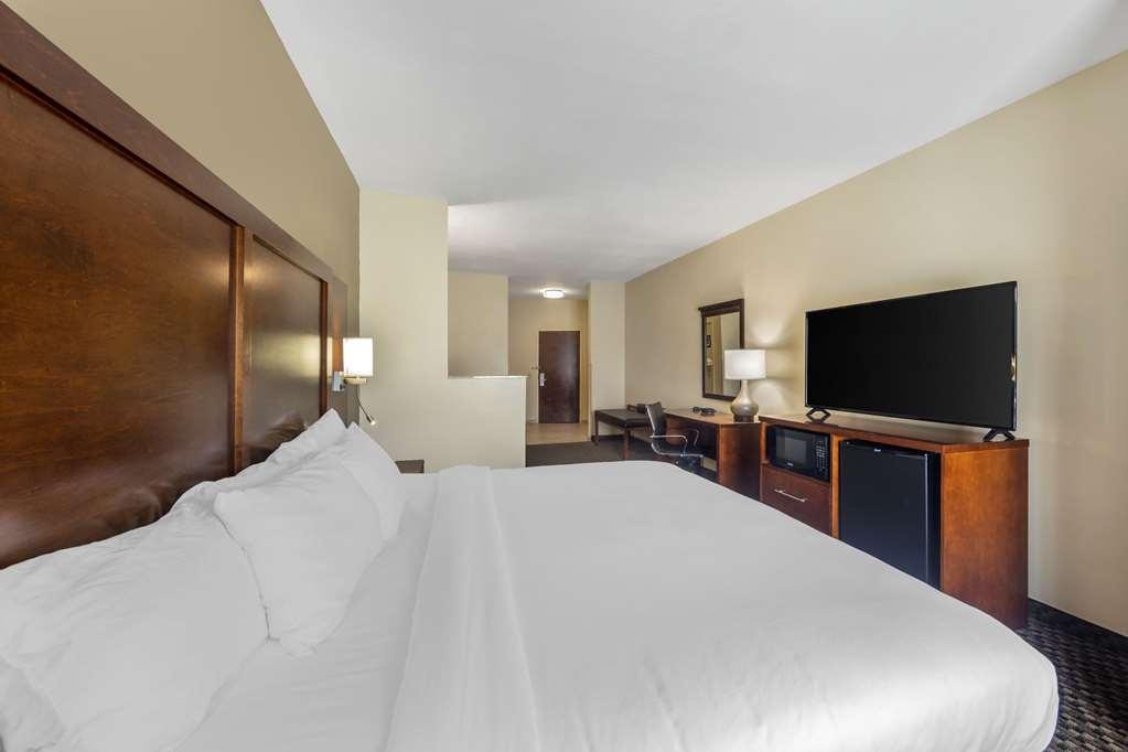 Comfort Suites Cullman I-65 Exit 310 חדר תמונה