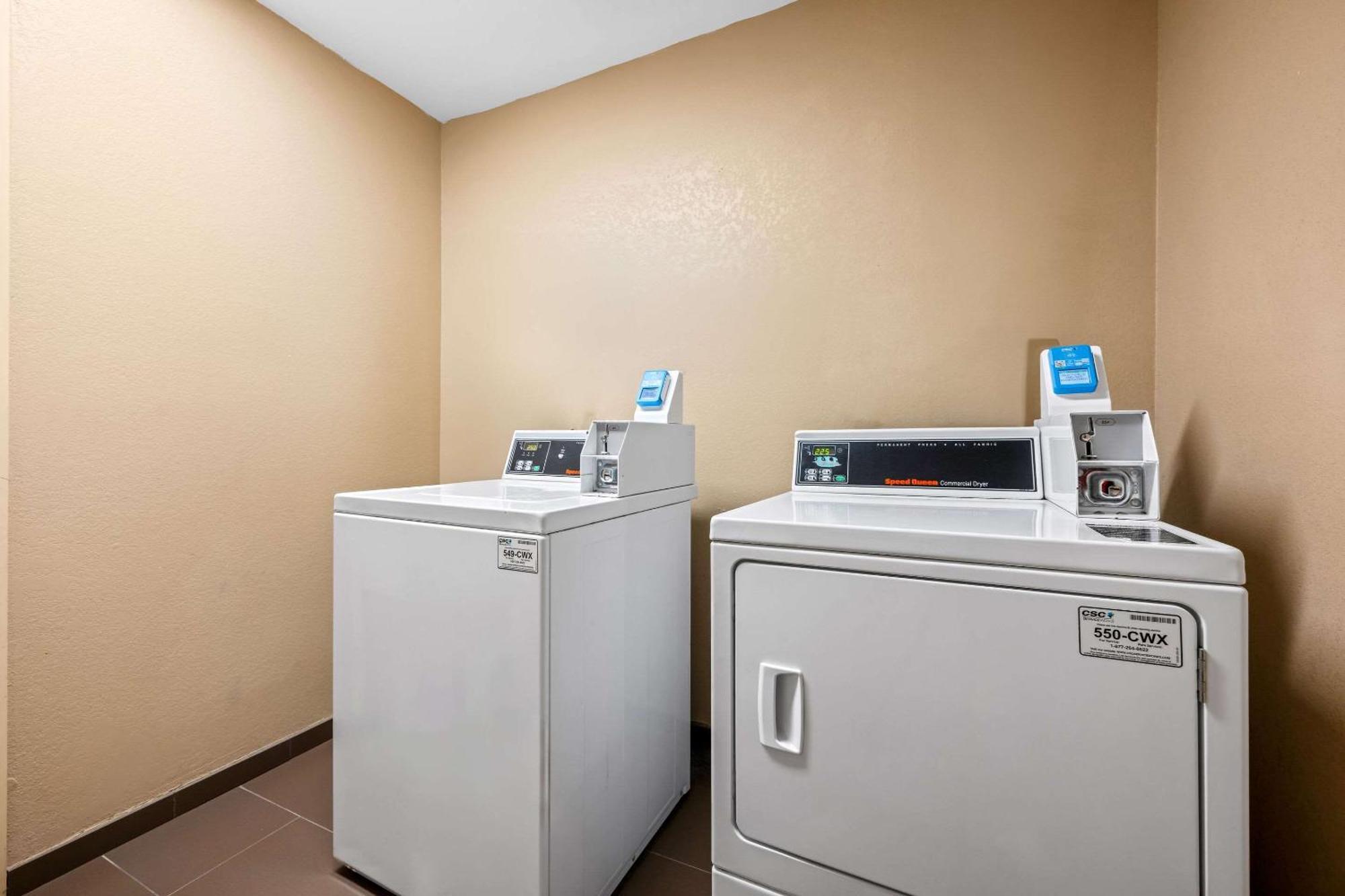 Comfort Suites Cullman I-65 Exit 310 מראה חיצוני תמונה