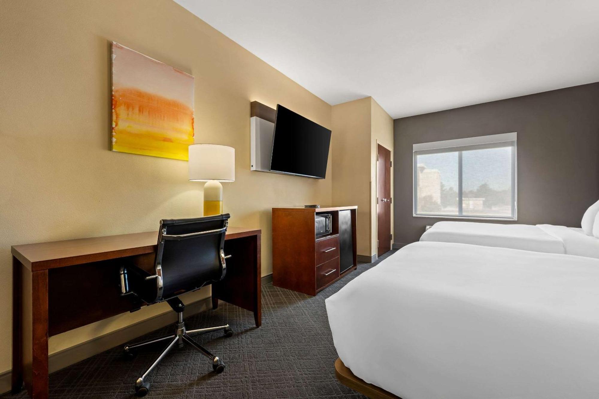 Comfort Suites Cullman I-65 Exit 310 מראה חיצוני תמונה