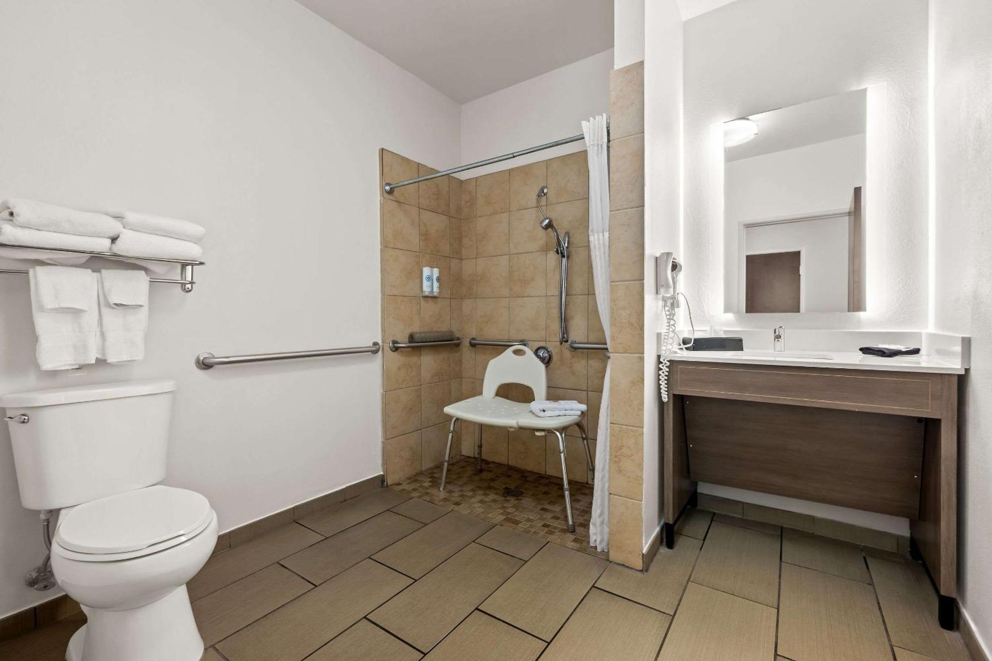 Comfort Suites Cullman I-65 Exit 310 מראה חיצוני תמונה